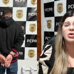 Imagem relativa a Homem que matou a companheira no Dia Estadual de Combate ao Feminicídio é preso pela PCPR
