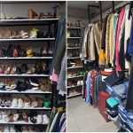 Imagem relativa a Bazar da Embaixada Solidária oferece 50% de desconto em mais de 15 mil peças neste sábado