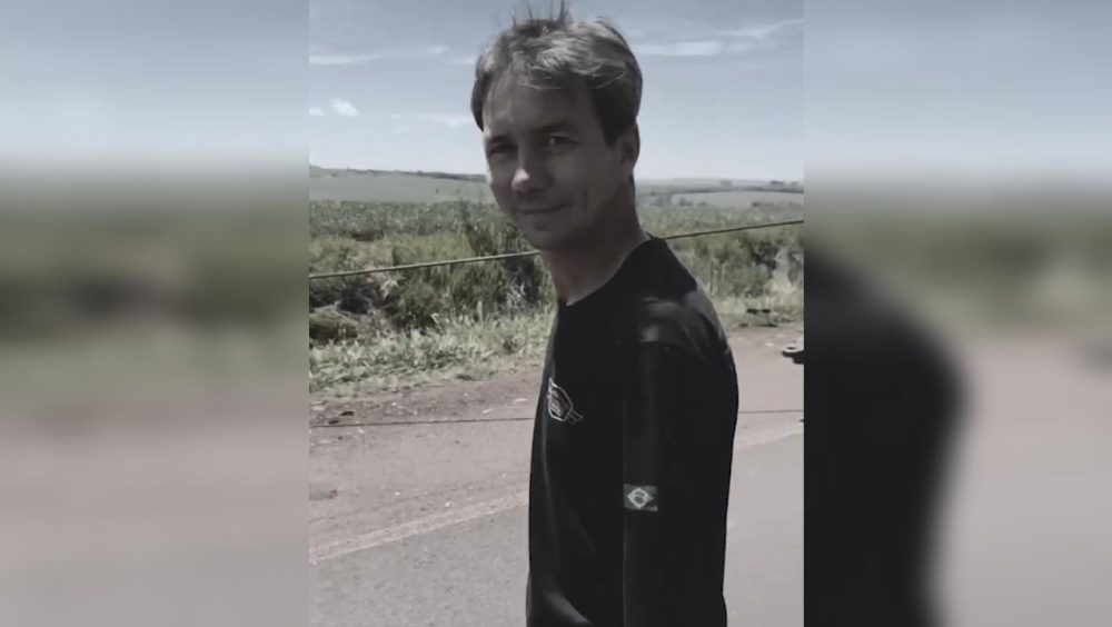 Profissional dedicado, amigo especial: Jason Martins é velado na Capela A da Acesc Imagem referente a Profissional dedicado, amigo especial: Jason Martins é velado na Capela A da Acesc