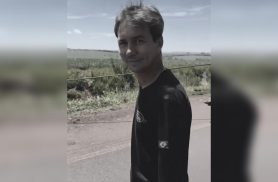 Profissional dedicado, amigo especial: Jason Martins é velado na Capela A da Acesc