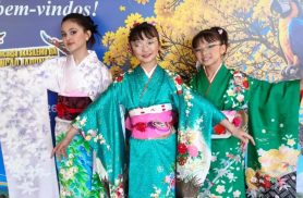 Comunidade japonesa sobe ao palco do Festival de Música neste sábado
