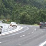 Imagem relativa a Obras na Serra da Esperança alteram trânsito na BR-277 a partir de segunda-feira