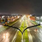 Chuva volta a Foz do Iguaçu e previsão indica tempo instável no fim de semana Imagem relativa a Chuva volta a Foz do Iguaçu e previsão indica tempo instável no fim de semana