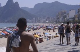 CNDH manifesta preocupação com camelôs após Programa Tolerância Zero