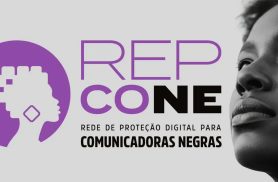 Rede de Jornalistas Pretos oferece formação em segurança digital