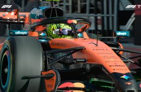 Norris lidera TL3 do GP da Hungria; Hamilton e Antonelli completam o top 3