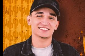 João Gomes cancela shows após ser internado por influenza