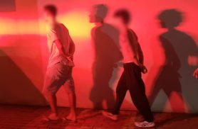 Adolescente de 16 anos é agredido no Parque São Paulo e dois suspeitos são encaminhados