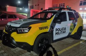 Confusão entre vizinhos mobiliza PM ao Bairro Neva e caso vai parar na Delegacia
