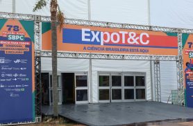 Maior evento científico da América Latina começa neste domingo