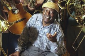 Nascido há 100 anos, Moacir Santos fundiu ancestralidade e erudição