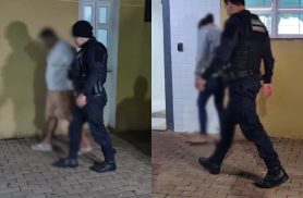 Marido chega do trabalho e não consegue dormir por causa da 'festa' da esposa; Caso vai parar na Delegacia Marido chega do trabalho e não consegue dormir por causa da 'festa' da esposa; Caso vai parar na Delegacia