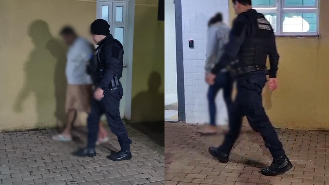 Marido chega do trabalho e não consegue dormir por causa da ‘festa’ da esposa; Caso vai parar na Delegacia