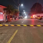 Homem é morto a tiros em distribuidora de bebidas e duas mulheres também são baleadas Imagem relativa a Homem é morto a tiros em distribuidora de bebidas e duas mulheres também são baleadas