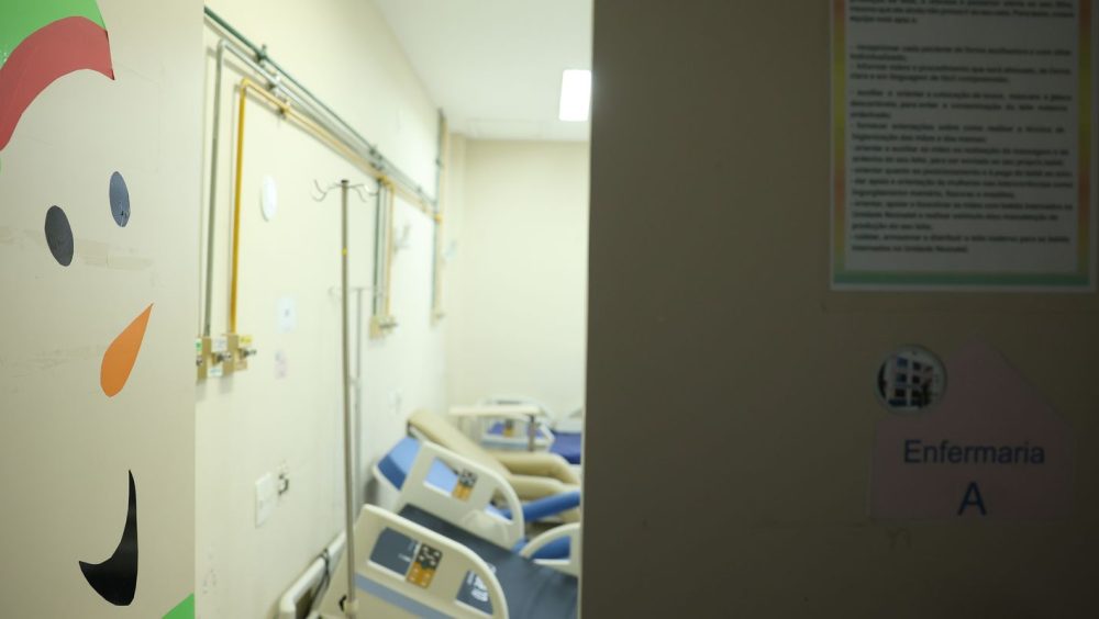 Cesárea aumenta risco de câncer de placenta após mola gestacional Imagem referente a Cesárea aumenta risco de câncer de placenta após mola gestacional