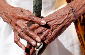 Julho das Pretas: mulheres negras marcham pelas ruas de todo país Julho das Pretas: mulheres negras marcham pelas ruas de todo país