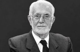 Ex-presidente do STF, Octavio Gallotti morre aos 95 anos Ex-presidente do STF, Octavio Gallotti morre aos 95 anos