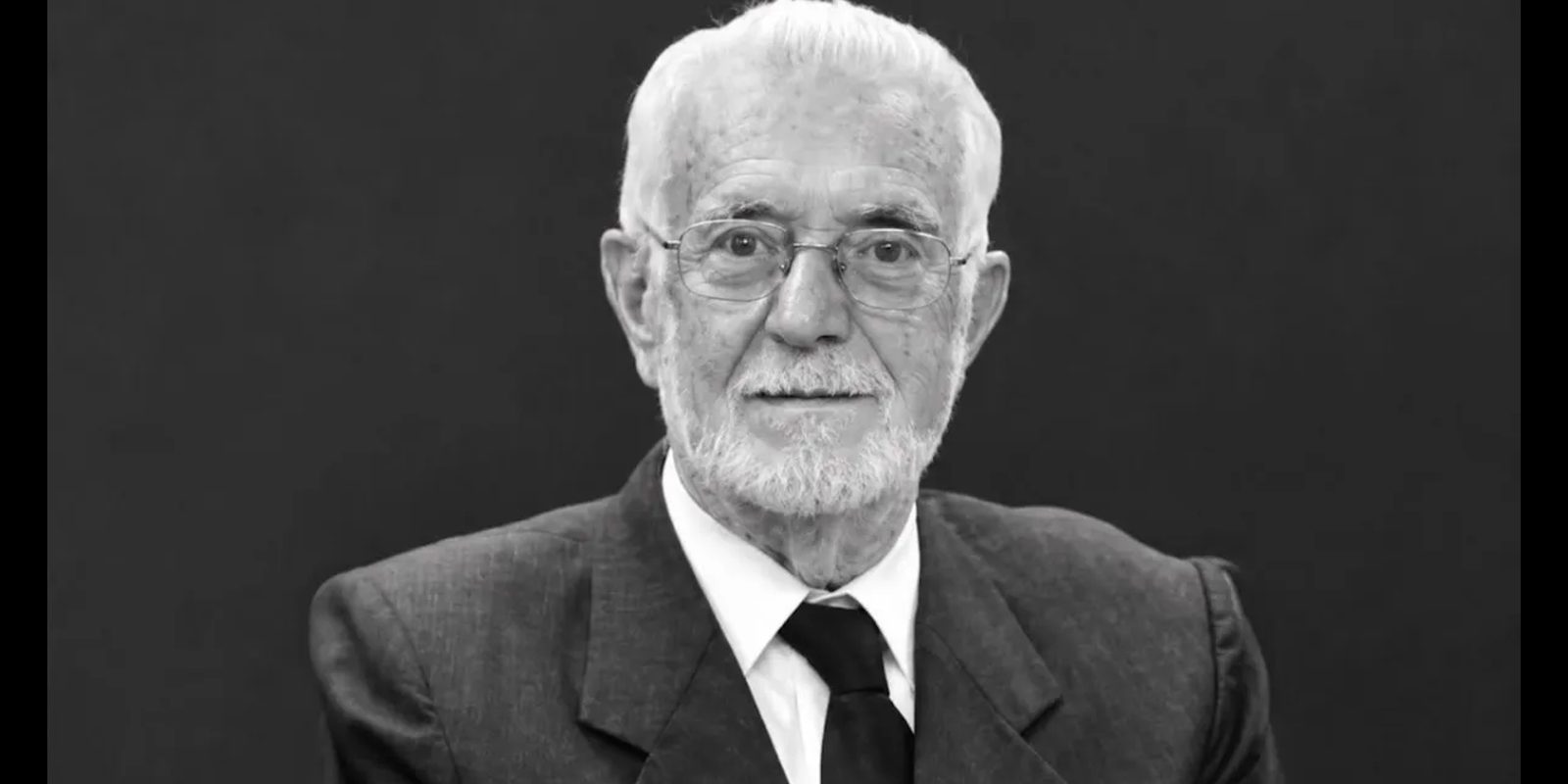 Imagem referente a Ex-presidente do STF, Octavio Gallotti morre aos 95 anos