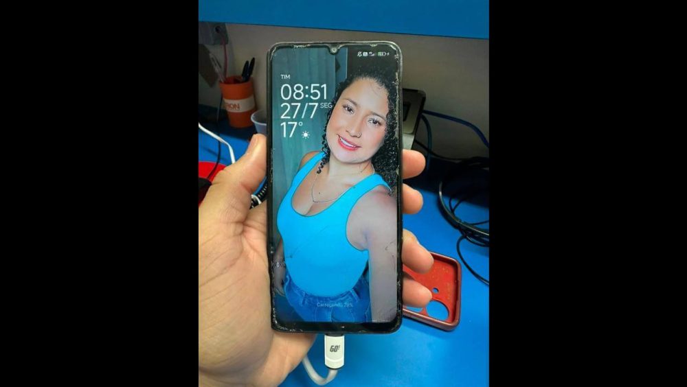 Foi achado celular da marca Xiaomi no bairro Parque São Paulo Imagem referente a Foi achado celular da marca Xiaomi no bairro Parque São Paulo