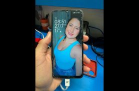 Foi achado celular da marca Xiaomi no bairro Parque São Paulo Foi achado celular da marca Xiaomi no bairro Parque São Paulo