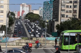 Começa hoje financiamento de moto e bicicleta pelo Move Brasil