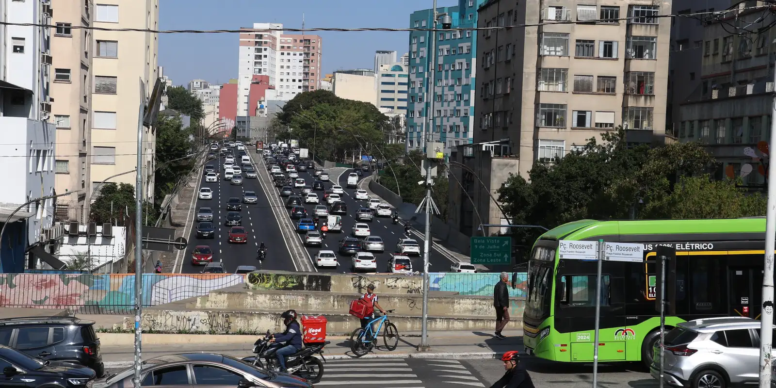 Começa hoje financiamento de moto e bicicleta pelo Move Brasil Imagem referente a Começa hoje financiamento de moto e bicicleta pelo Move Brasil