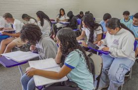 Coleta de dados do Censo Escolar se encerra na sexta-feira
