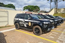 Homem esquece carro após balada, registra falso furto e acaba autuado pela Polícia Civil