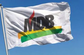 MDB decide não entrar na corrida presidencial