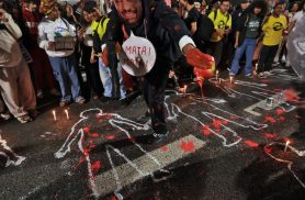 ADPF das favelas altera modelo de combate ao crime no Rio de Janeiro ADPF das favelas altera modelo de combate ao crime no Rio de Janeiro