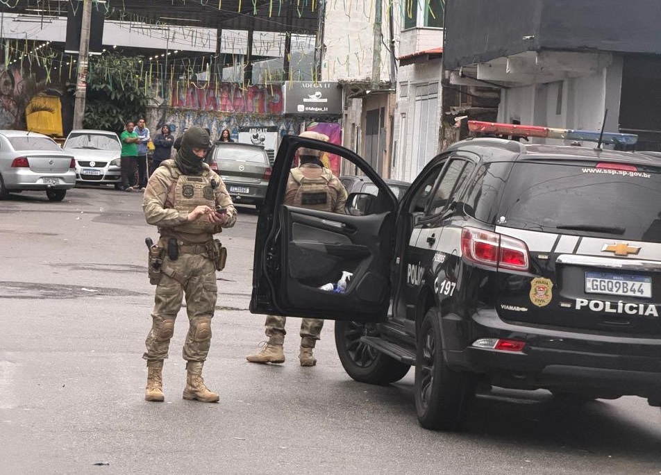PCPR e PCSP prendem investigado por série de furtos de veículos em Curitiba