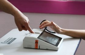 Saiba como vai funcionar a biometria nas eleições deste ano