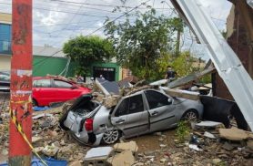 SP: Defesa Civil reforça ajuda a locais atingidos por temporais
