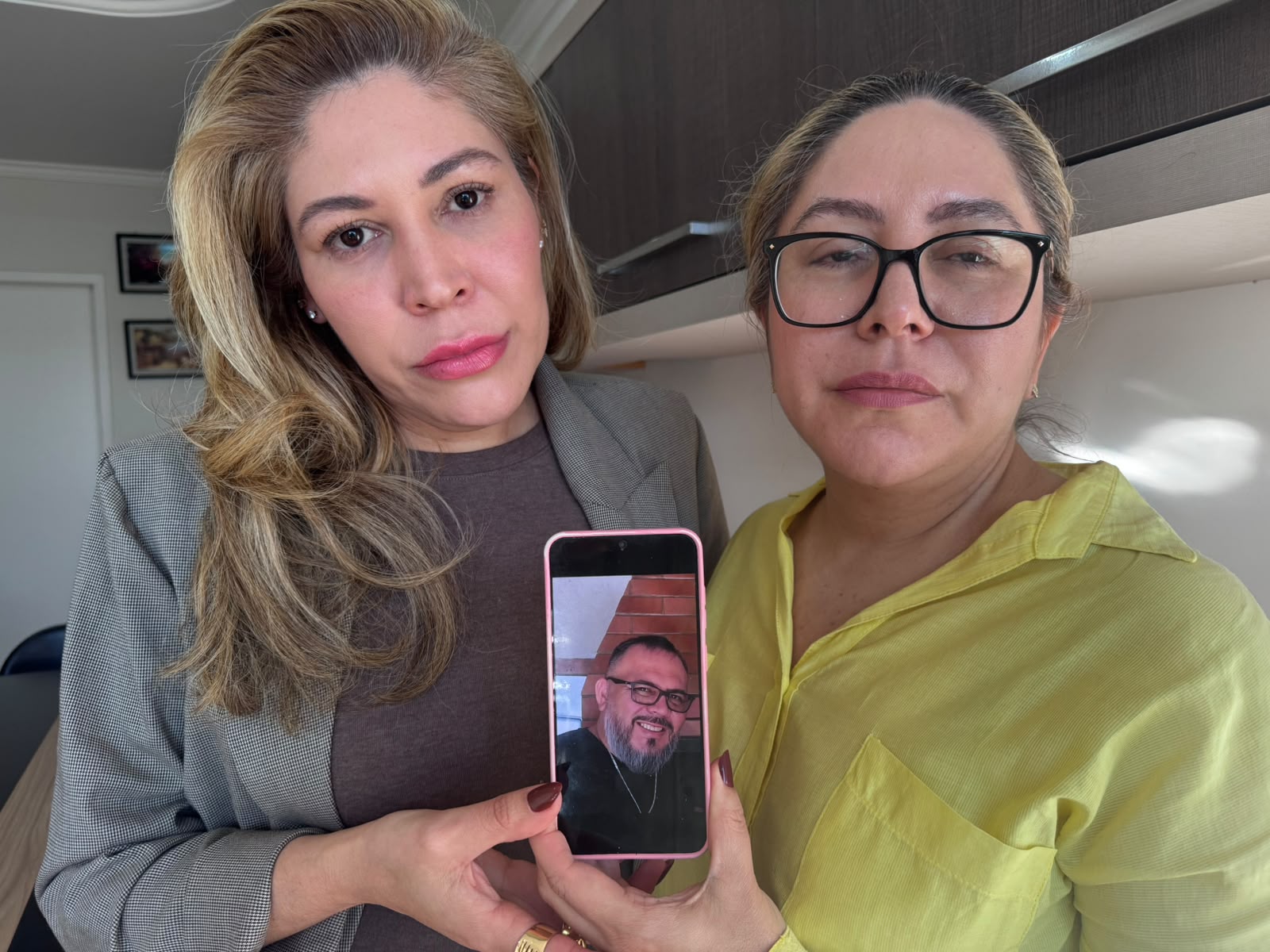 ‘Não havia motivo para matar’: família levanta questões sobre policial executado por advogado