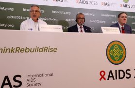 Remédio injetável que previne HIV pode entrar no SUS até o fim o ano