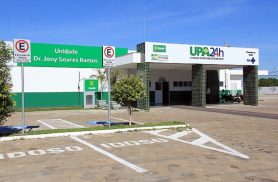Bebê de quatro meses é levado ao hospital após mãe denunciar suspeita de abuso sexual