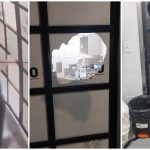 Imagem relativa a Homem é preso após ameaçar médico e quebrar vidro de UPA em Toledo