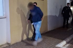 Atendimento na UPA Brasília termina com homem conduzido à Central de Flagrantes
