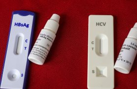 Dia Mundial de Luta contra as Hepatites Virais alerta para prevenção