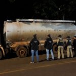 Imagem relativa a Ação entre PM e Polícia Civil resulta em prisões por furto de ração em cooperativa