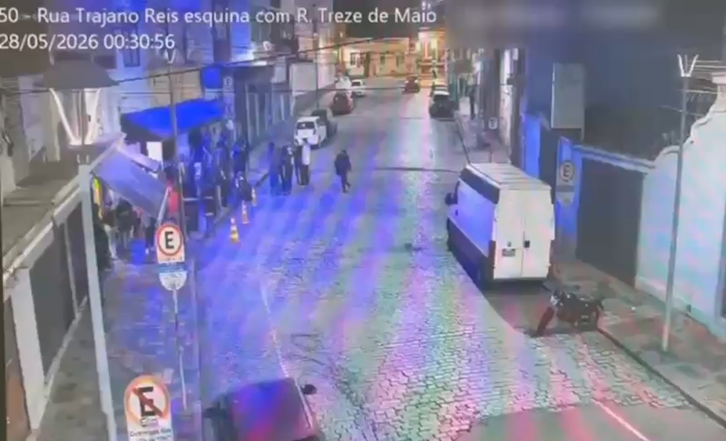 PCPR cumpre cinco mandados contra investigados por homicídio em Curitiba