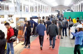 Inscrições para expositores da Feira das Profissões terminam nesta sexta (31)