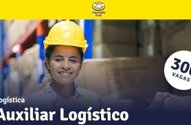 Mercado Livre abre vagas com benefícios e bônus em Cascavel e região Mercado Livre abre vagas com benefícios e bônus em Cascavel e região
