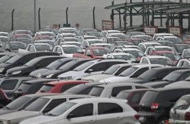 Financiamento de veículos cresce 10,9% no primeiro semestre