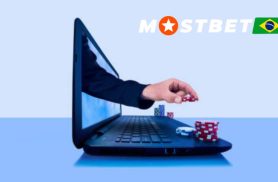 Resumo da seção de esportes do Cassino Mostbet no Brasil