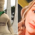 Imagem relativa a Débora do Batom não violou tornozeleira, diz secretaria de presídios