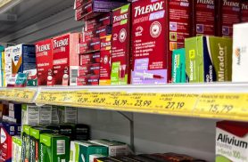 Conselho pede ao MPSP apuração de venda de medicamentos em máquinas