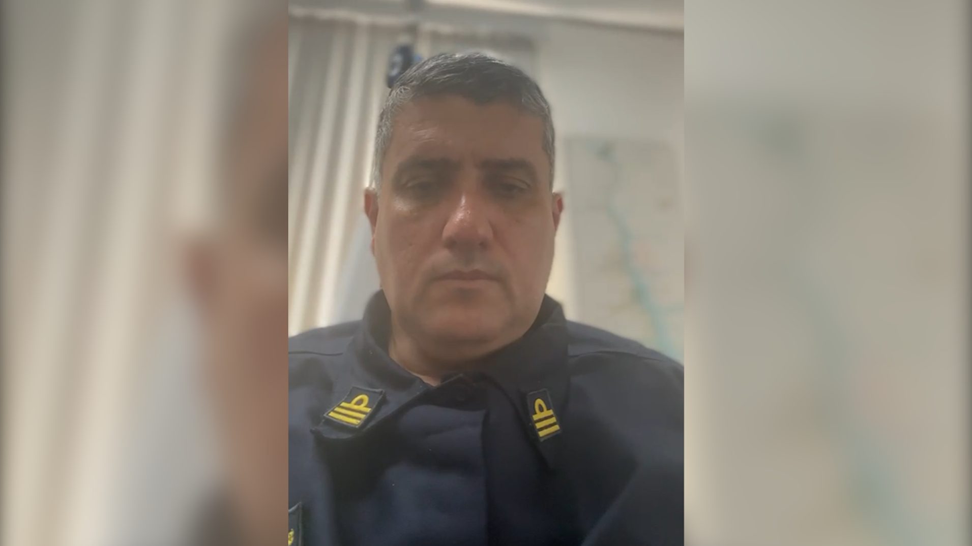 Acidente no Macuco Safari: Marinha abre inquérito para apurar causas