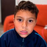 Imagem relativa a Menino João Gabriel, de 5 anos, é encontrado morto em biodigestor em Araucária