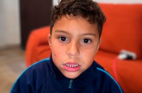Menino João Gabriel, de 5 anos, é encontrado morto em biodigestor em Araucária